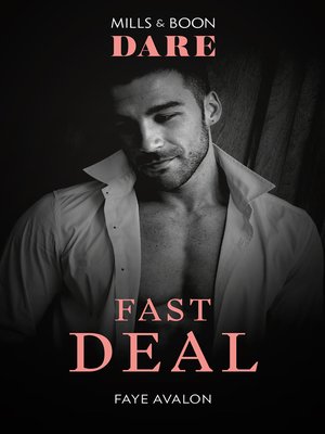 cover image of Fast Deal